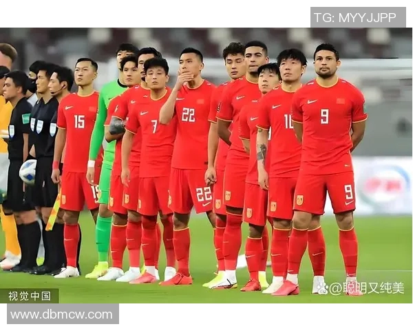 国际足球明星对中国国家足球队的评价与期待分析