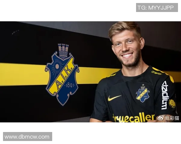 瑞典足球界的高个子明星球员盘点与成就分析 瑞典足球界的高个子明星球员盘点与成就分析