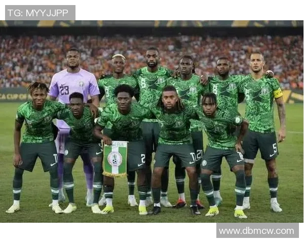 尼日利亚足球明星现状与未来发展探讨 尼日利亚足球明星现状与未来发展探讨