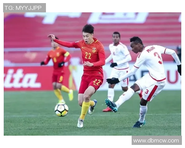 我是中国最强足球明星带你领略足球的魅力与激情之旅