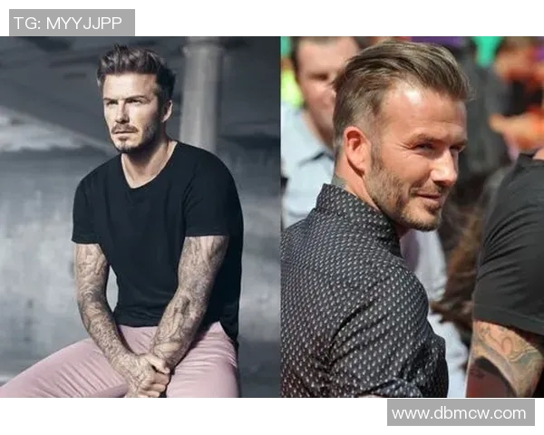 足球明星的油头发型如何成为时尚潮流引领者的秘密解析