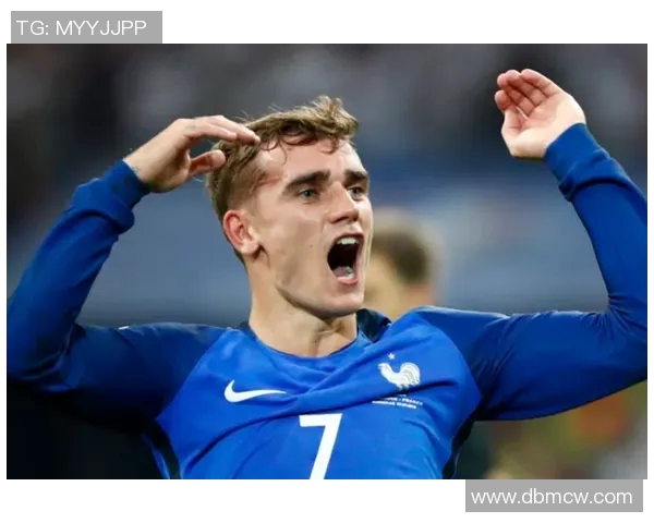 格列兹曼:从天才少年到足坛巨星的辉煌旅程与奋斗故事 格列兹曼:从天才少年到足坛巨星的辉煌旅程与奋斗故事