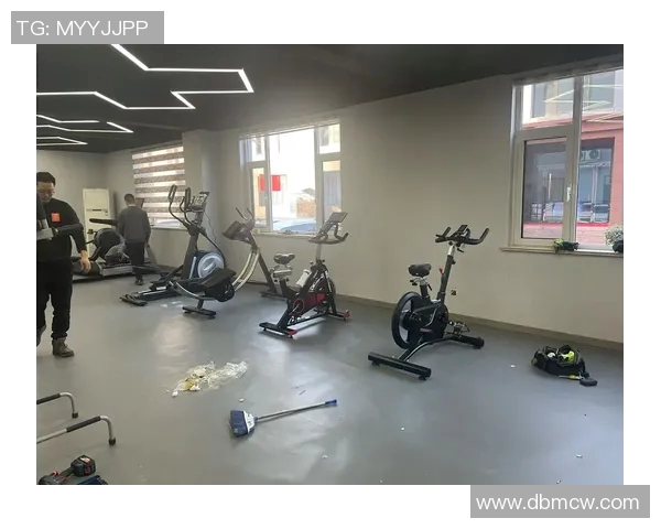 打造健身器材生产基地助力全民健身新风潮与健康生活方式的推广