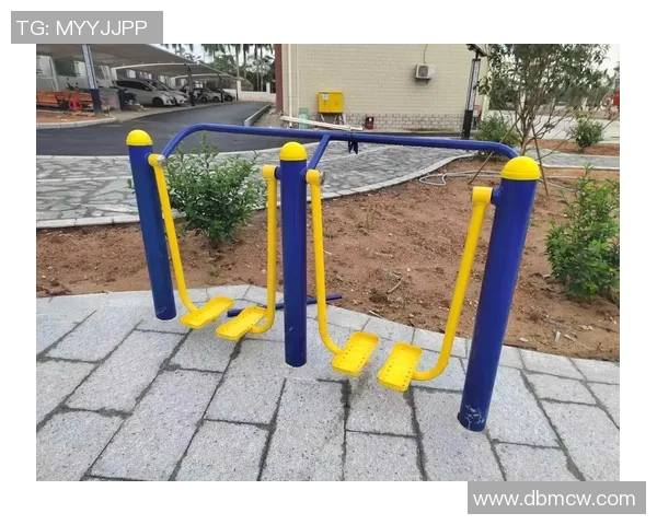 常见公园健身器材介绍及其使用方法与健身效果分析