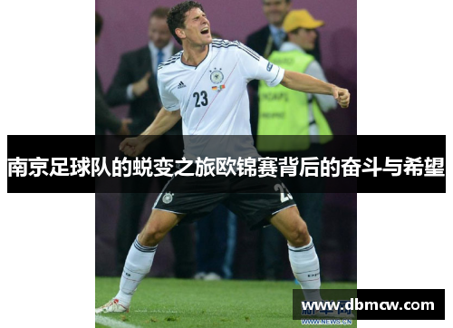 南京足球队的蜕变之旅欧锦赛背后的奋斗与希望