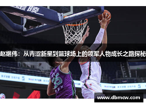 赵继伟：从青涩新星到篮球场上的领军人物成长之路探秘